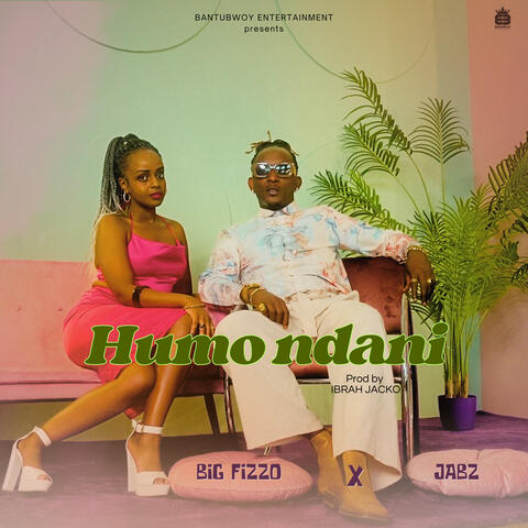 Humo Ndani