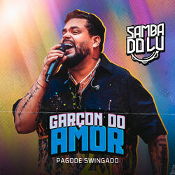 Garçom do Amor (Pagode Swingado)