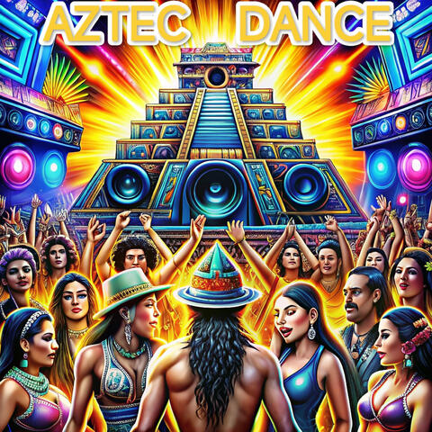 Aztec Dance