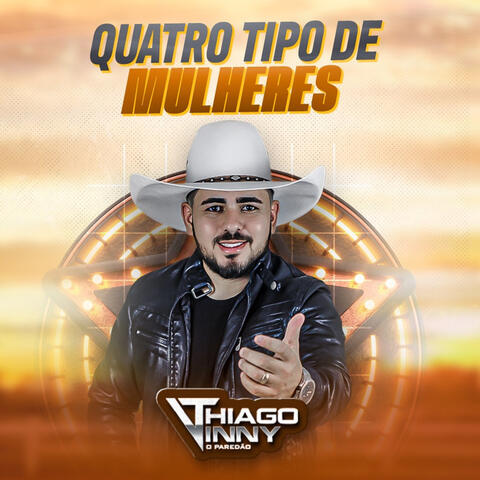 Quatro Tipo de Mulheres