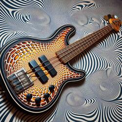 Old Bass