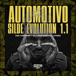Automotivo Silde Evolution 1.1
