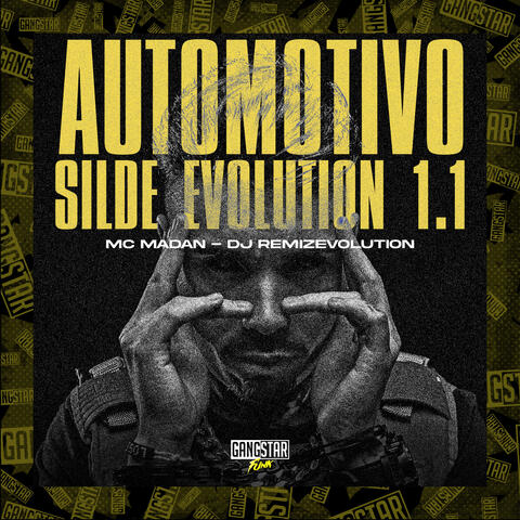 Automotivo Silde Evolution 1.1