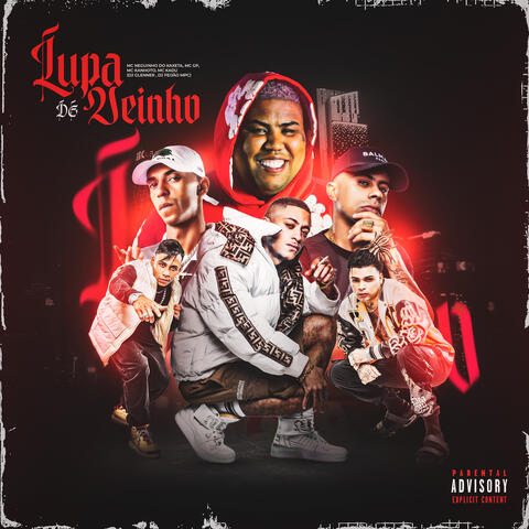 Lupa de Veinho