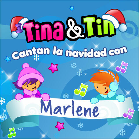 Campanas de Amor Marlene