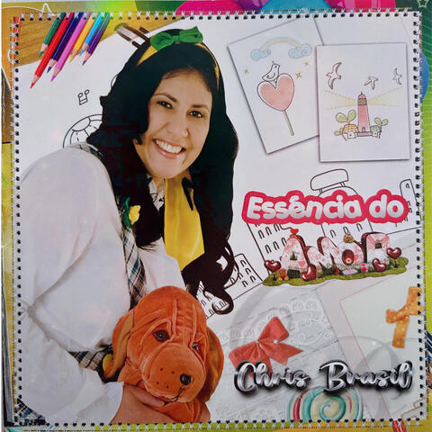 Essência do Amor