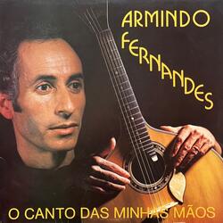 O Canto das Minhas Mãos