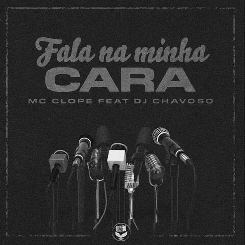 Fala na Minha Cara