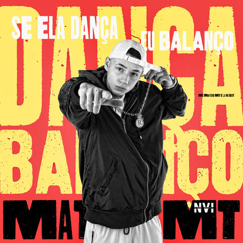 Se Ela Dança Eu Balanço