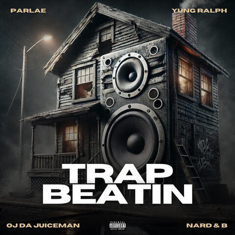 Trap Beatin'