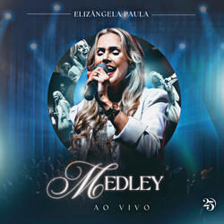 A Vitória / No Tempo de Deus / Orei pra Ter Resposta / Rio de Água Viva / É Bom Demais / Cheio de Glória / Todo Crente É Vencedor