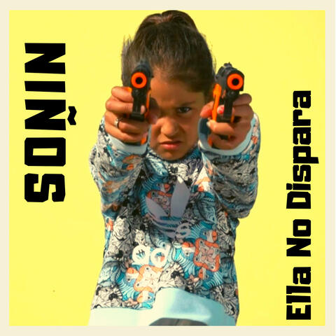 Niños