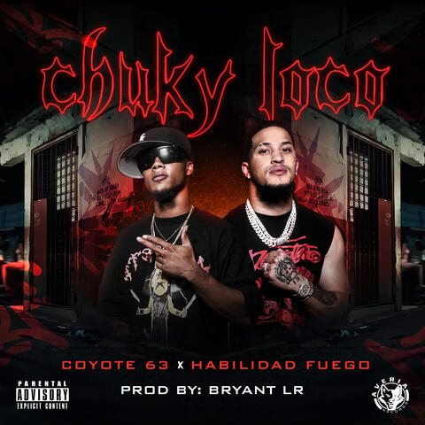 Chuky Loco