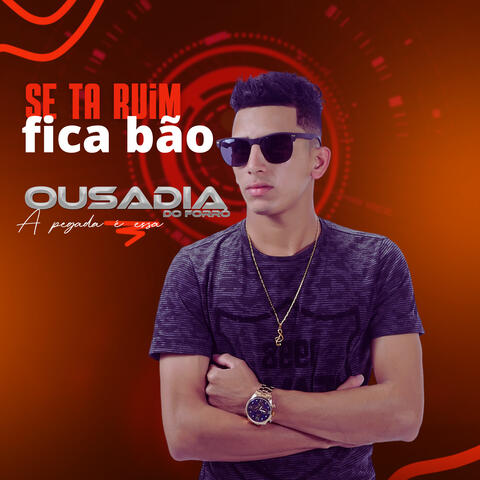Se Ta Ruim Fica Bão