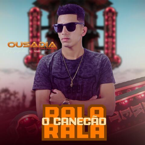 Rala Rala no Canecão