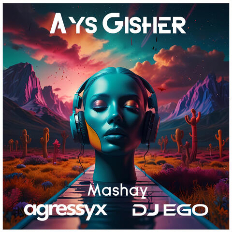 Ays Gisher