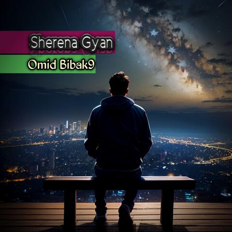 Sherena Gyan
