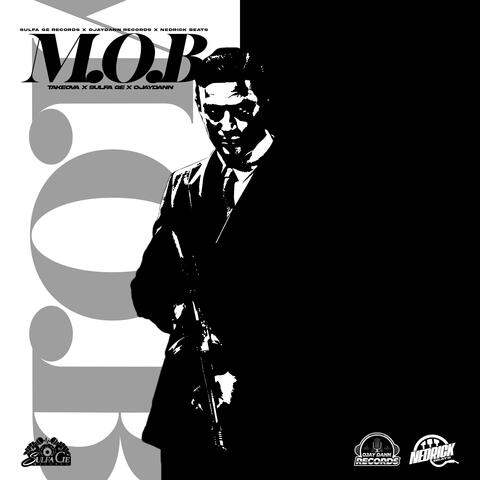 M.O.B