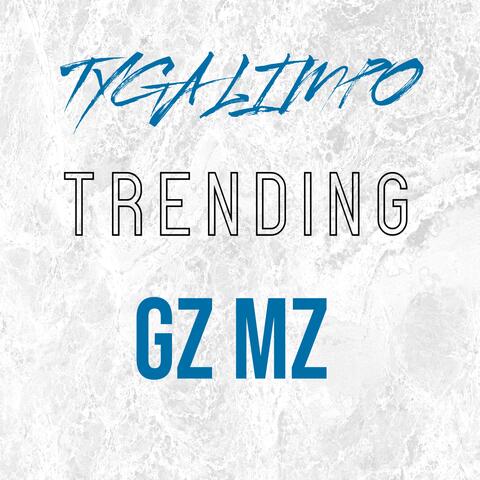Trending