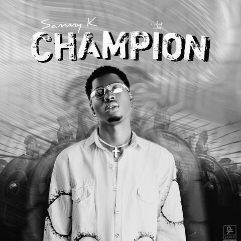 Champioon
