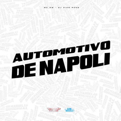 Automotivo de Napoli