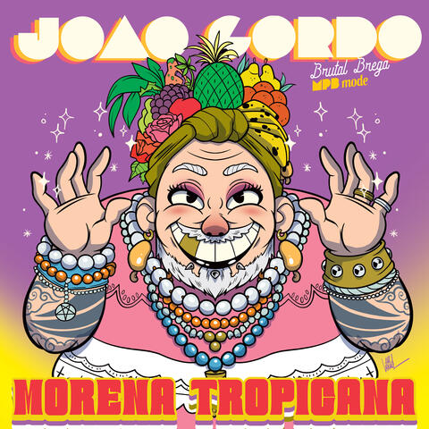 Tropicana (Morena Tropicana)