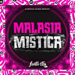 Malasia Mística
