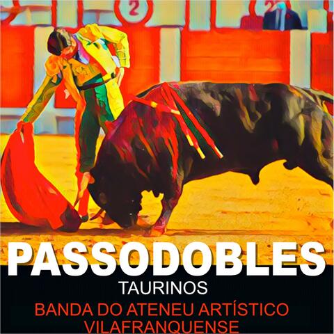 Passodobles Taurinos