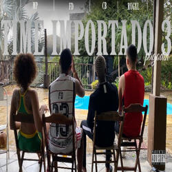 Time Importado 3 (Pagodin)