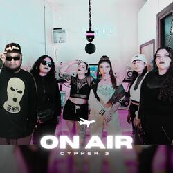 On Air 3 (Cypher)