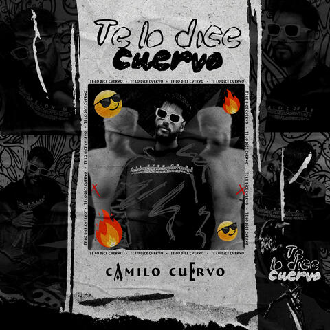 Te Lo Dice Cuervo