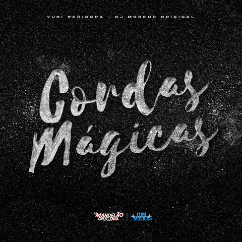 Cordas Magicas