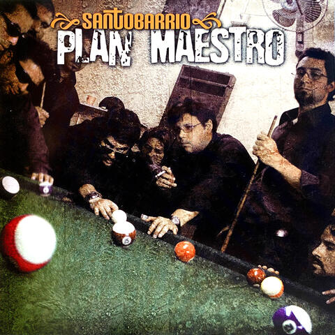 Plan Maestro