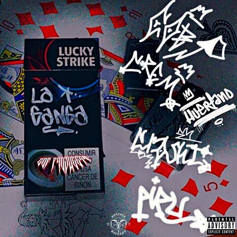 Lucky Strike