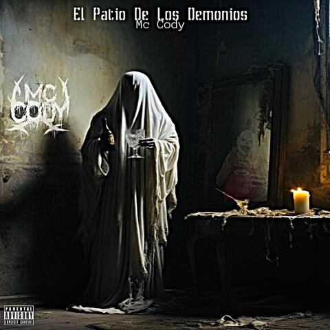 El Patio de los Demonios