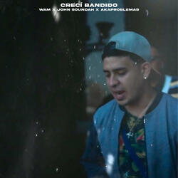 Crecí Bandido