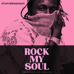Rock My Soul