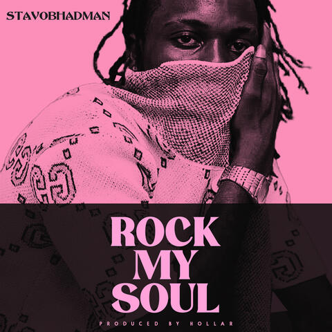 Rock My Soul