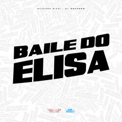 Baile do Elisa