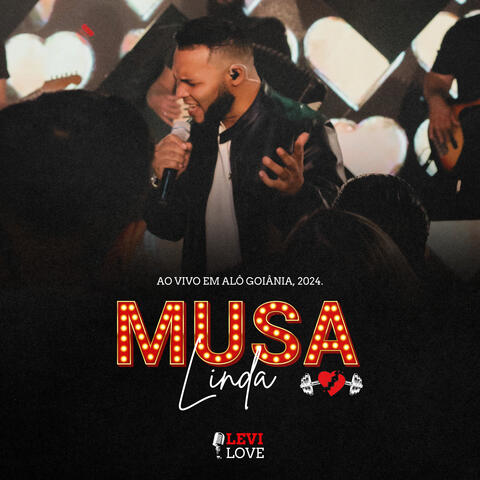 Musa Linda (Ao Vivo Em Alô Goiânia, 2024)