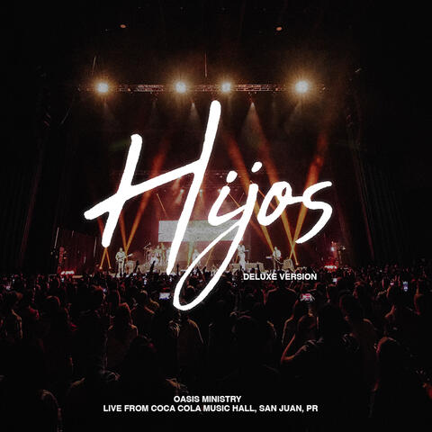 Hijos  (From San Juan PR)