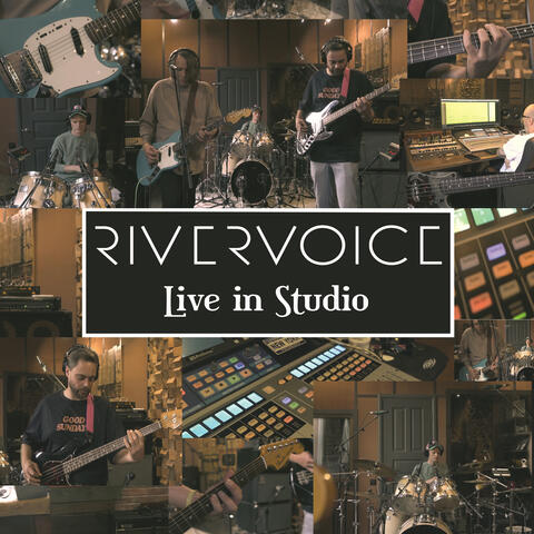 Live in Studio