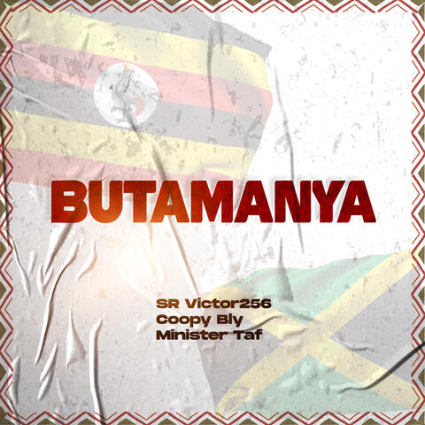 Butamanya