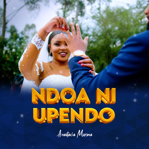 Ndoa Ni Upendo