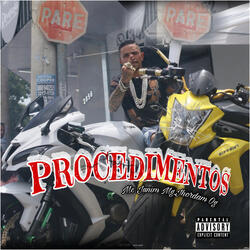 Procedimentos