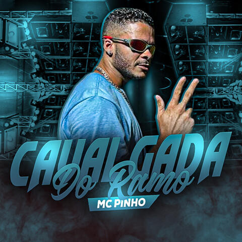 Cavalgada do Ramo