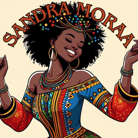 Sandra Moraa