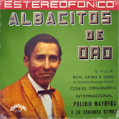 Albacitos de Oro, Vol. 5