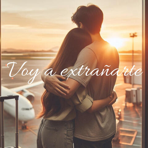 Voy a Extrañarte