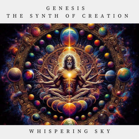 Genesis - The Synth Of Creation